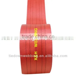 5T Double Layer Polyester Webbing Sling thumbnail-3