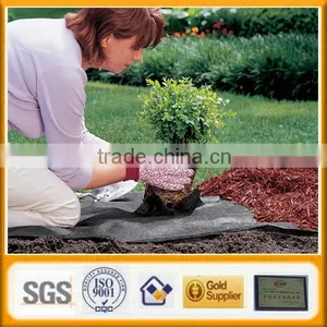 China Nonwoven Garden Fleece thumbnail-1