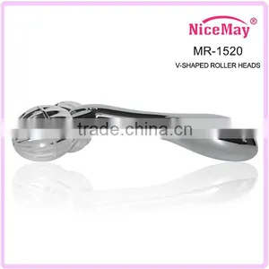Manual V Face Beauty Tool Manual Face Lift Beauty Massage Equipment MR-1520 thumbnail-1