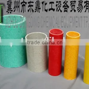 FRP PIPE Fiberglass FRP/GRP Pultruded Profile Round Tube for Tool Handle With Low Price thumbnail-4