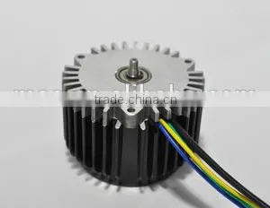 Mac Electric Motor With Hydraulic Pump thumbnail-6