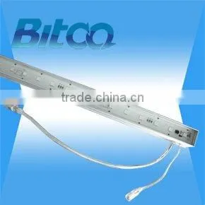 5050 SMD Rigid Led Strip With IC thumbnail-1