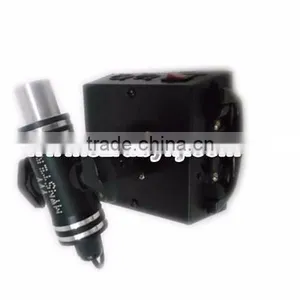 2016 Newest Design Mini Green Laser Light Show Equipment for Sale thumbnail-2