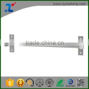 Stainless Steel Material With Brushing Rails Kitchen or Bathroom Rails thumbnail-6