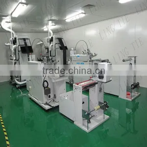 Xiamen Automatic Screen Printing Machine for Electronic Sensor Tag thumbnail-1