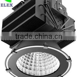 100w 120w 150w 200w 300w 400w 500w 600w 5 Years Warranty UL CE RoHS IP66 Waterproof 300w LED Flood Light thumbnail-1
