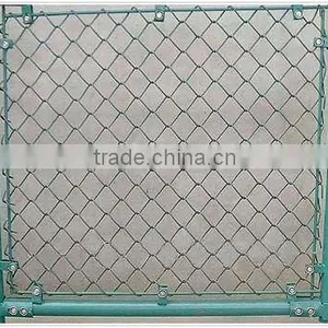 Chain Link Fence thumbnail-1