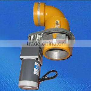 Male Threaded Nozzle 2 Inches Desigh Water Sprinkler thumbnail-5