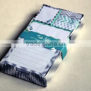 Paper Stationery Sticky Note Pad,custom Sticky Notes,sticky Note of Factory Price thumbnail-2