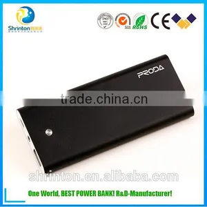 2015 Newest & High-top Concept Smart Phone Power Bank 5000MAH thumbnail-3