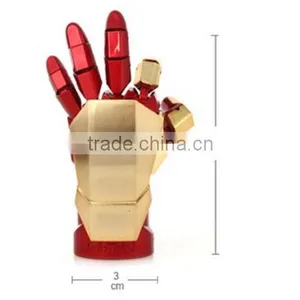 Custom Avengers Usb Flash Drive From Manufactor 8 Years of Production Experience thumbnail-1