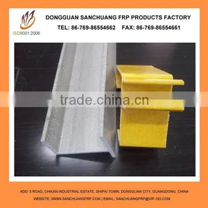 FRP Solar Panel Bracket thumbnail-1