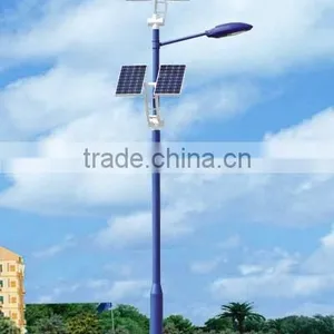 Luminaire Supplier Outdoor Lighting Solar Garden Lights thumbnail-4
