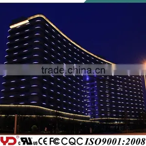 YD Bright IP68 UL CE Led Outdoor Wall Lighting thumbnail-2