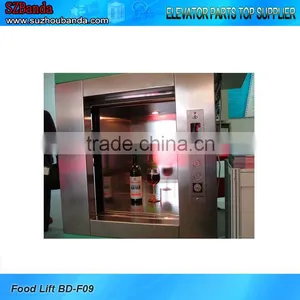 Dumbwaiter Elevator / Food Elevator / Food Lift BD-F09 thumbnail-1