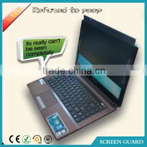 Privacy Screen Guard Filter Protector for Computer Laptop Supplier's Choice thumbnail-1