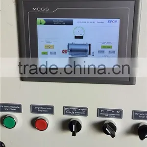 Hot Sale Oil Gas Fired Hot Water Output Boiler thumbnail-6