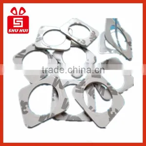 Sealing and Packing Wide Application Die Cutting Transfer Adhesive Tape thumbnail-2