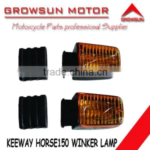 Motorcycle Parts Winker Lamp for Keeway Horse150 Motorcycle thumbnail-1