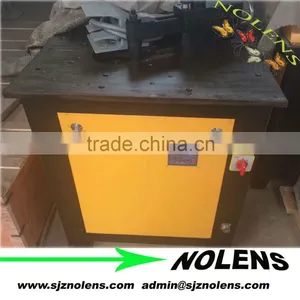 Scroll Bending Machine thumbnail-1