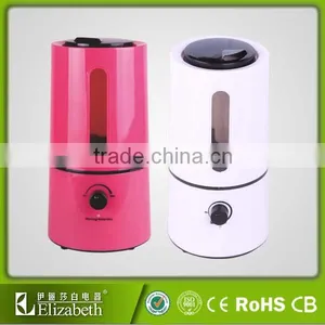 Baby Care Mini Humidifier Aroma Diffuser thumbnail-1