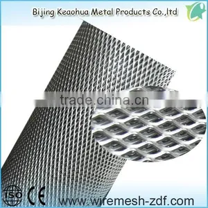 New Products of 2013!! Expanded Press Mesh thumbnail-3