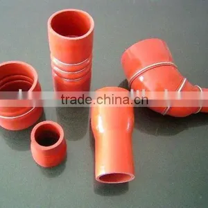 Car Lower Radiator Hose & Car Rubber Hoses thumbnail-6