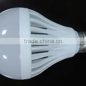 E27 B22 Led Light Lamp Led Emergency Bulb Built-in Battery Rechargeable 7w Led Bulb Lamp for Emergnecy Lighting thumbnail-2