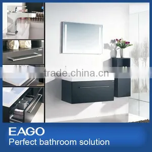 900mm MDF Bathroom Furniture (PC076ZG-1) thumbnail-1