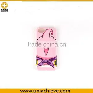 For IPhone 6S/6S Plus 2016 Popular Dragon Ball Z Son Goku Buu Back Cover Phone thumbnail-1