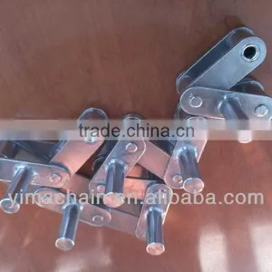 C2080 Conveyor Type Roller Chain thumbnail-2