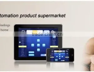 Tianjin Free Apps TYT Zigbee Wireless Smart Home System Equipment thumbnail-1