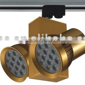 LED High Power Spot Light 24W thumbnail-1