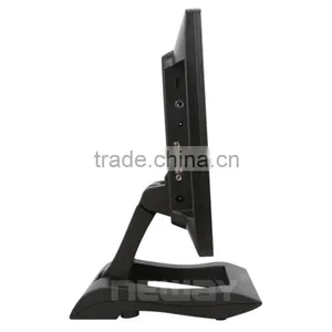 10.1" 1280*800 Resolution LED Backlight Industry Resistive Touch Screen thumbnail-5