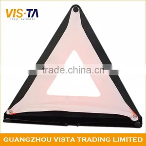 Emergency Tools Warning Board ,Safety Sign Traffic Warning Reflector Triangle Warning thumbnail-4