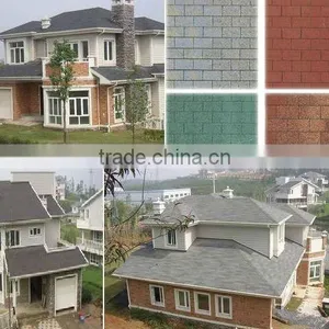 Copper Asphalt Shingles Asphalt Shingles Blue thumbnail-1