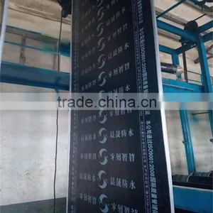 Compound Base Mat for SBS Waterproof Materials thumbnail-4
