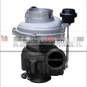 GTP38 Turbocharger for Ford thumbnail-3
