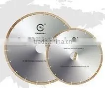 Laser Welded Diamond Saw Blades thumbnail-6