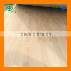 China Manufacturer Board For Furniture Grade Pine Finger Jointed Timber thumbnail-1