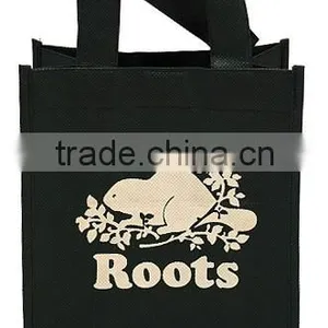 Nonwoven Tote Bag thumbnail-1