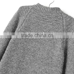 Long Sweater Coat Wool Knitting Wear Lady Winter Cool Warm Cardigan Coat thumbnail-4