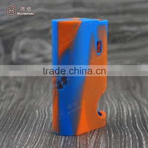 Large Stock Crazing Selling Dripbox TC Kit 60w Silicone Case/skin/sleeve/cover Wholesale With Competitive Price thumbnail-1