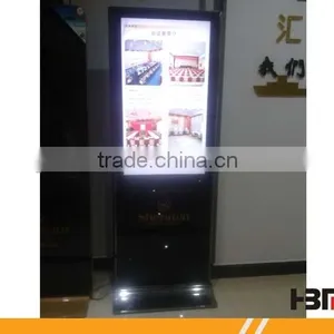 New Products Samsung Lcd Panel Advertising Display thumbnail-3