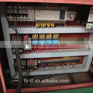 Small Volume Roofing Tile Parts Machine /used Auto Roofing Tile Press for Sale thumbnail-4