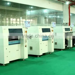 China's SMT Chip Mounter MC61S thumbnail-1