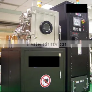 Hawk Series Metal Ion Coating Machine thumbnail-4
