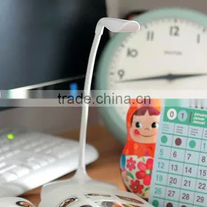 Rechargeable Flexible LED Table Light Reading Lamp JK-853R Book Lamp Night Light Gift Light thumbnail-4