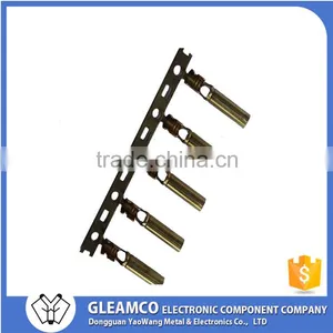 OEM Flag Piggy Back Terminal / Crimp Terminal / Terminal Connector thumbnail-1