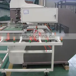 Professional Design Vertical Glass Hole Drilling Machine With CE thumbnail-1